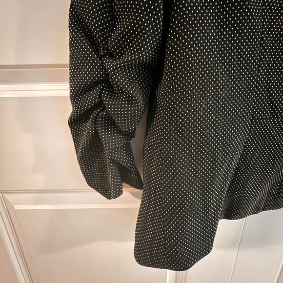 Blazer - polka dot - Picture 3 of 6